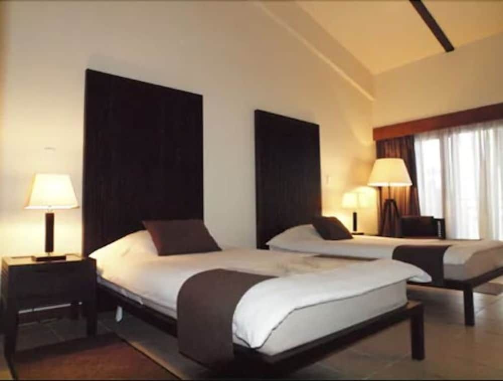 Solomon Kitano Mendana Hotel Executive Room 2