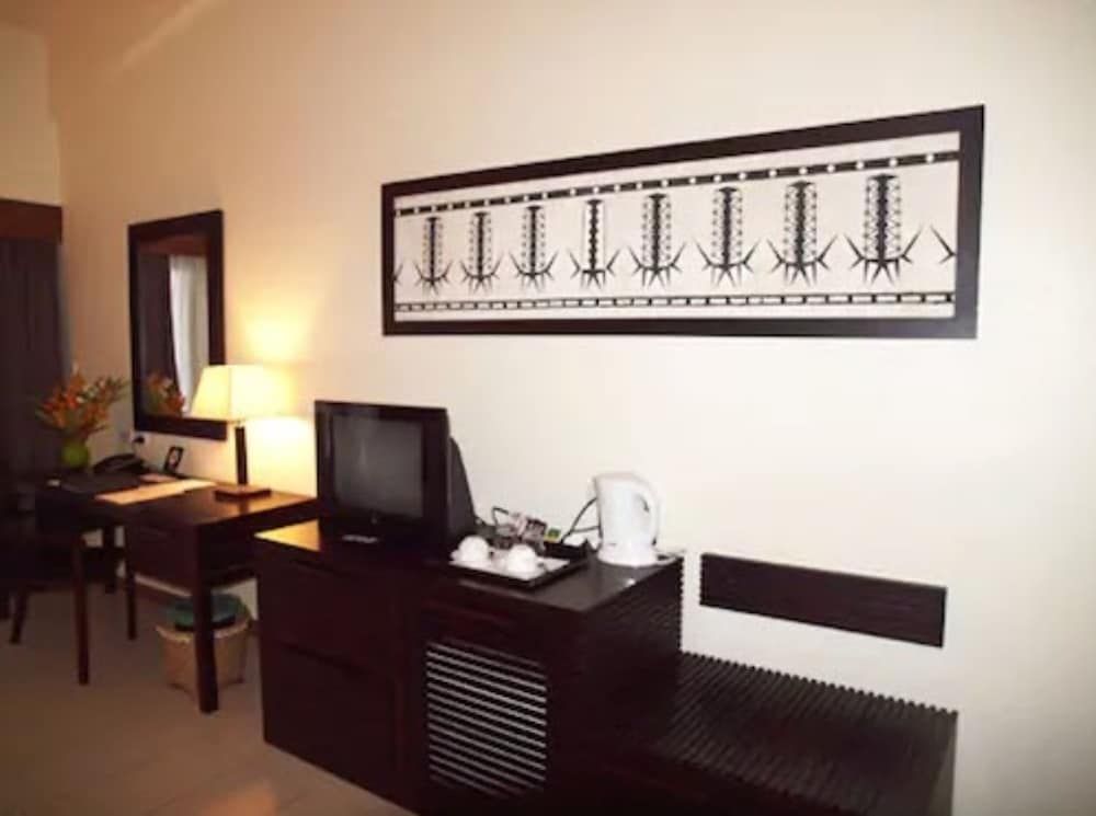 Solomon Kitano Mendana Hotel Executive Room 3