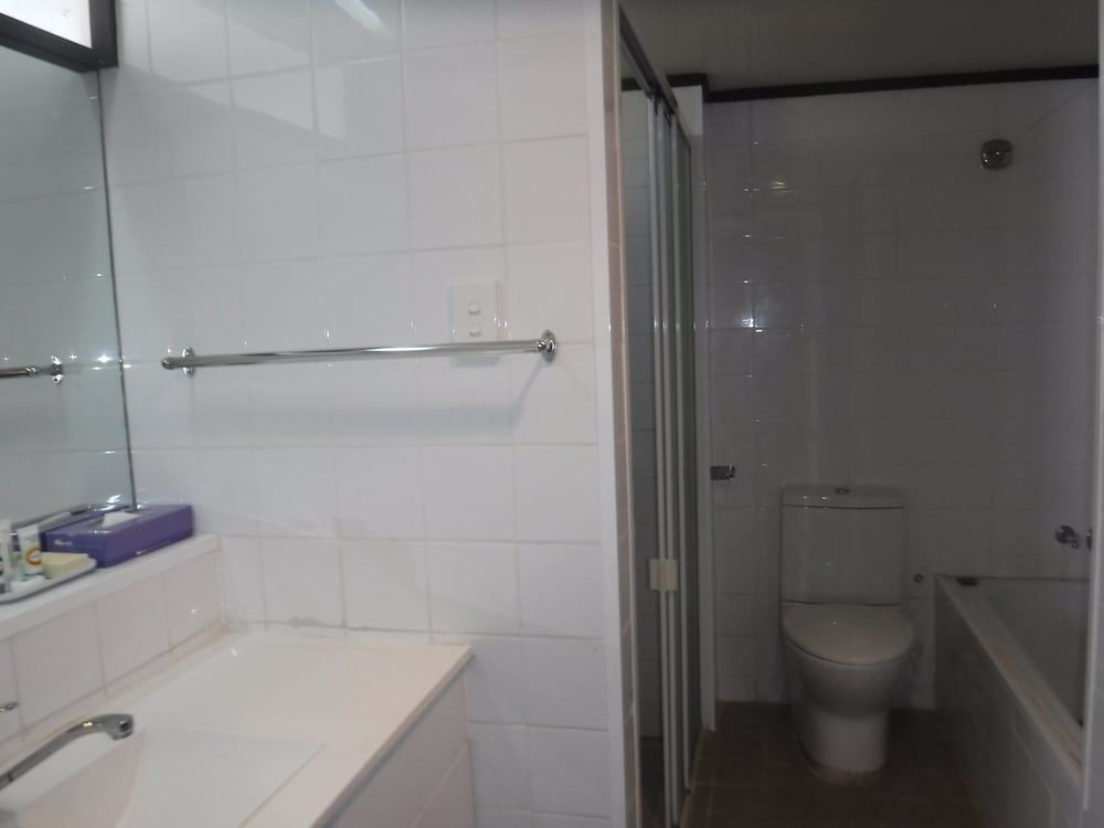 Solomon Kitano Mendana Hotel Seaview West 5