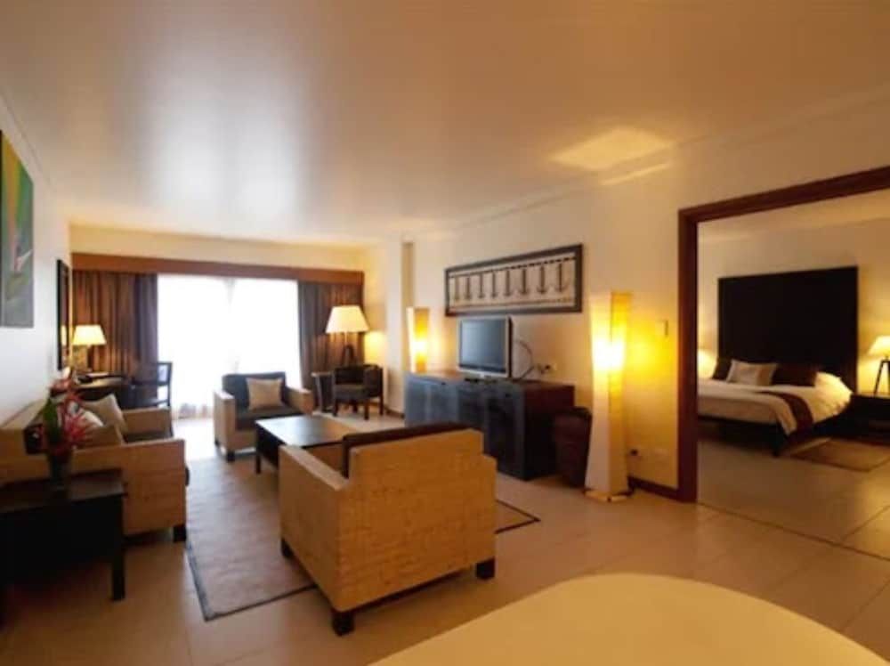 Solomon Kitano Mendana Hotel