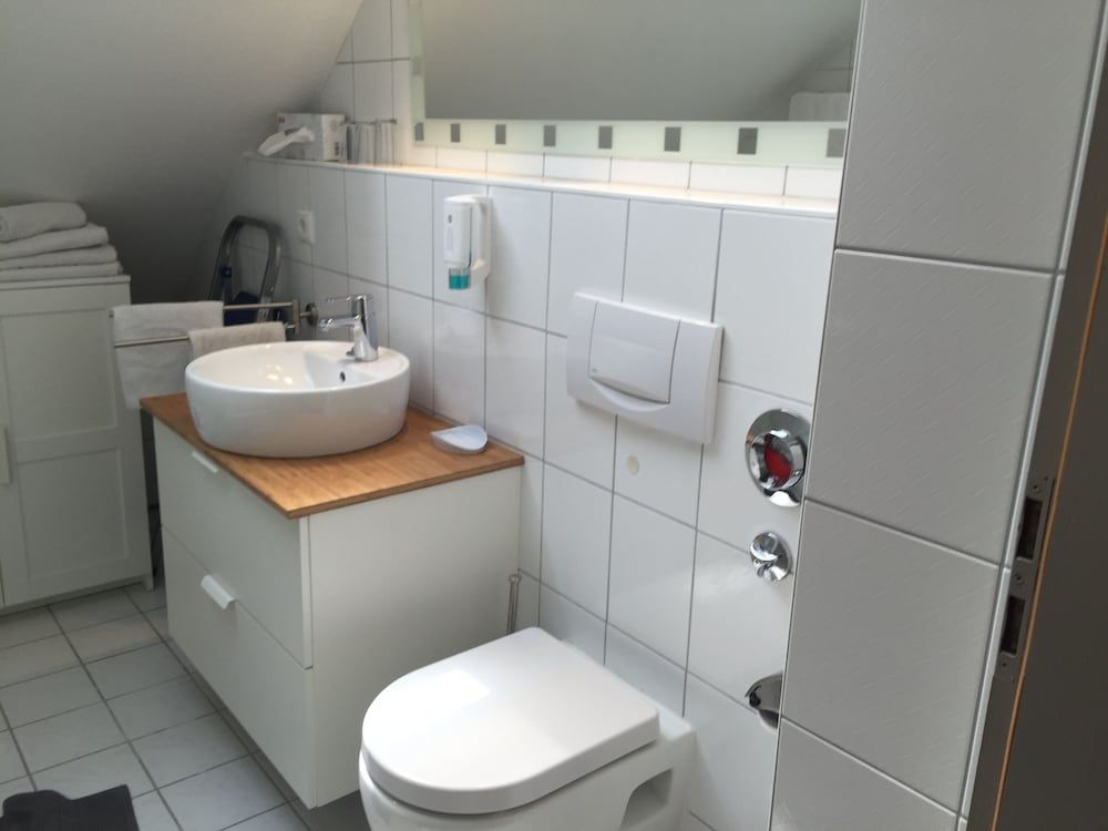 Hotel Andante Rust Apartment, 1 Bedroom, Annex Building 4