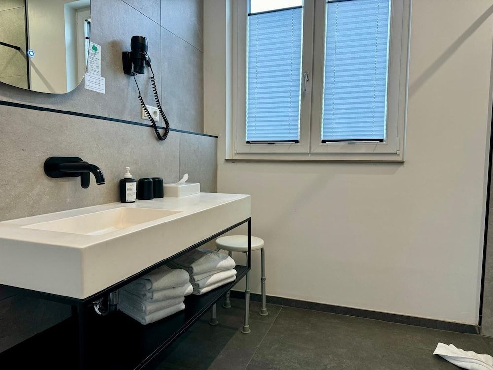 Hotel Andante Rust Junior Suite, Balcony 3