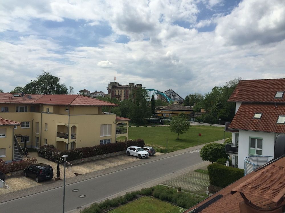 Hotel Andante Rust Apartment, 1 Bedroom, Annex Building 3