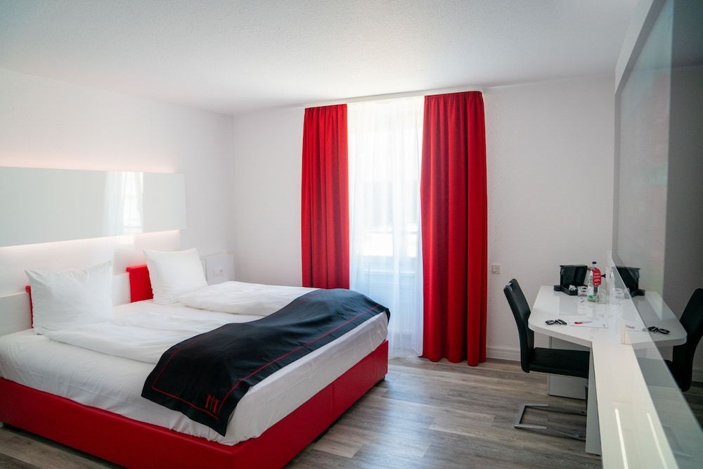 Hotel Andante Rust Deluxe Quadruple Room 3