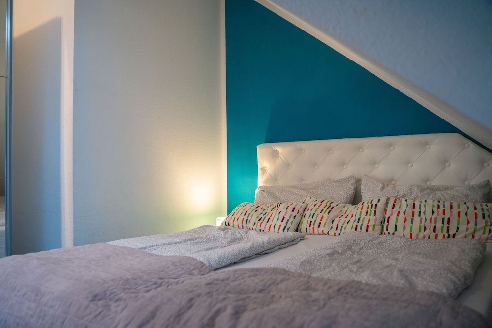 Hotel Andante Rust Apartment, 1 Bedroom, Annex Building 2