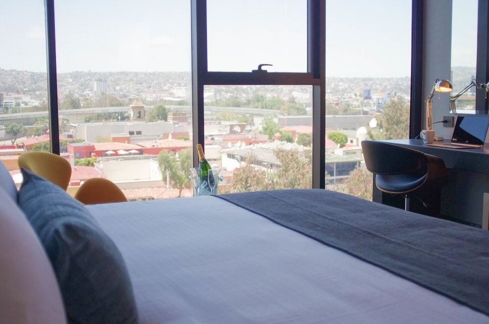 Quartz Hotel & SPA Standard King 12