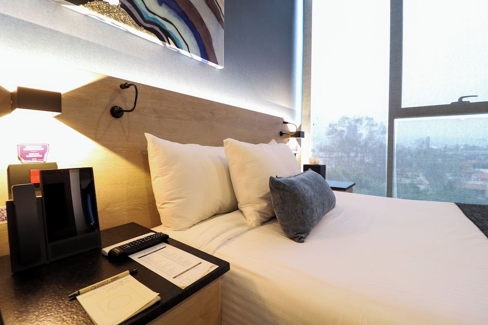 Quartz Hotel & SPA Quartz Care 2