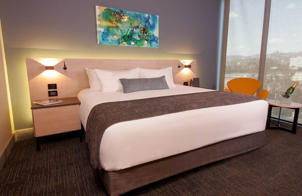 Quartz Hotel & SPA Standard King 2