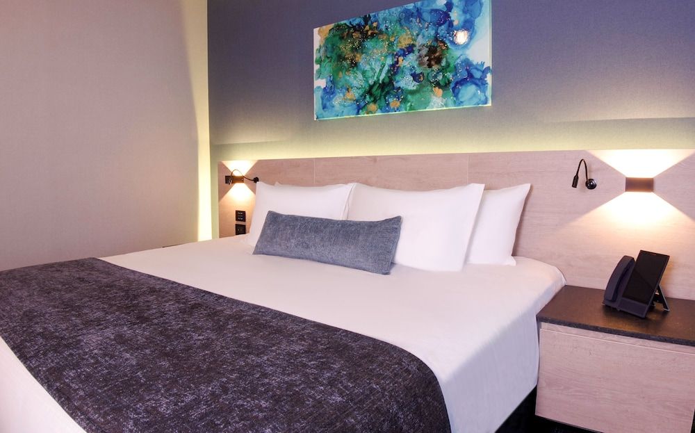 Quartz Hotel & SPA Standard King 3