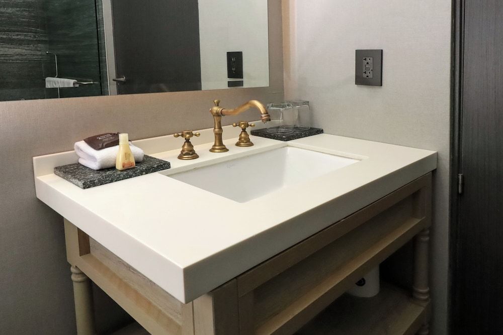 Quartz Hotel & SPA Standard King 17