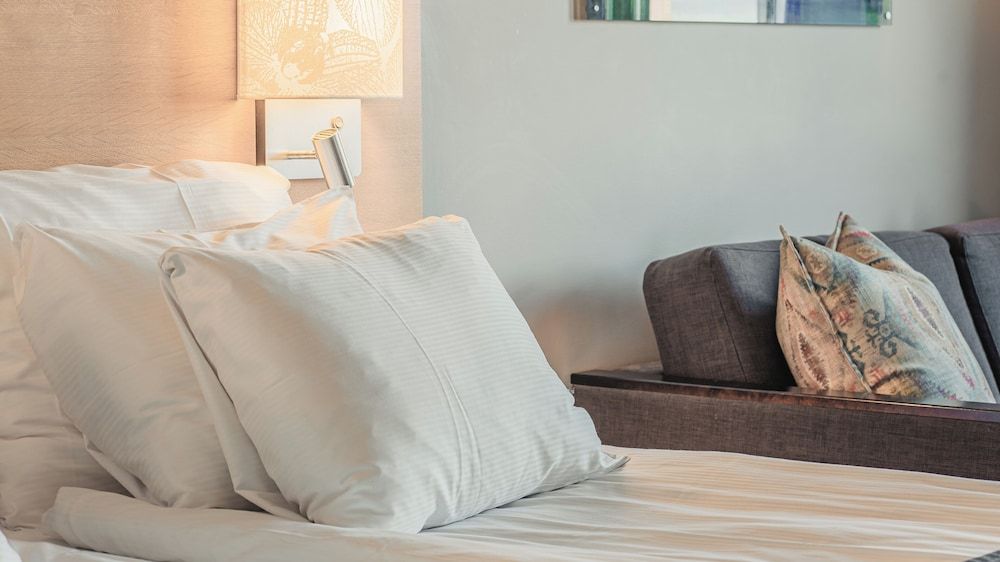 Quality Hotel Waterfront, Goteborg