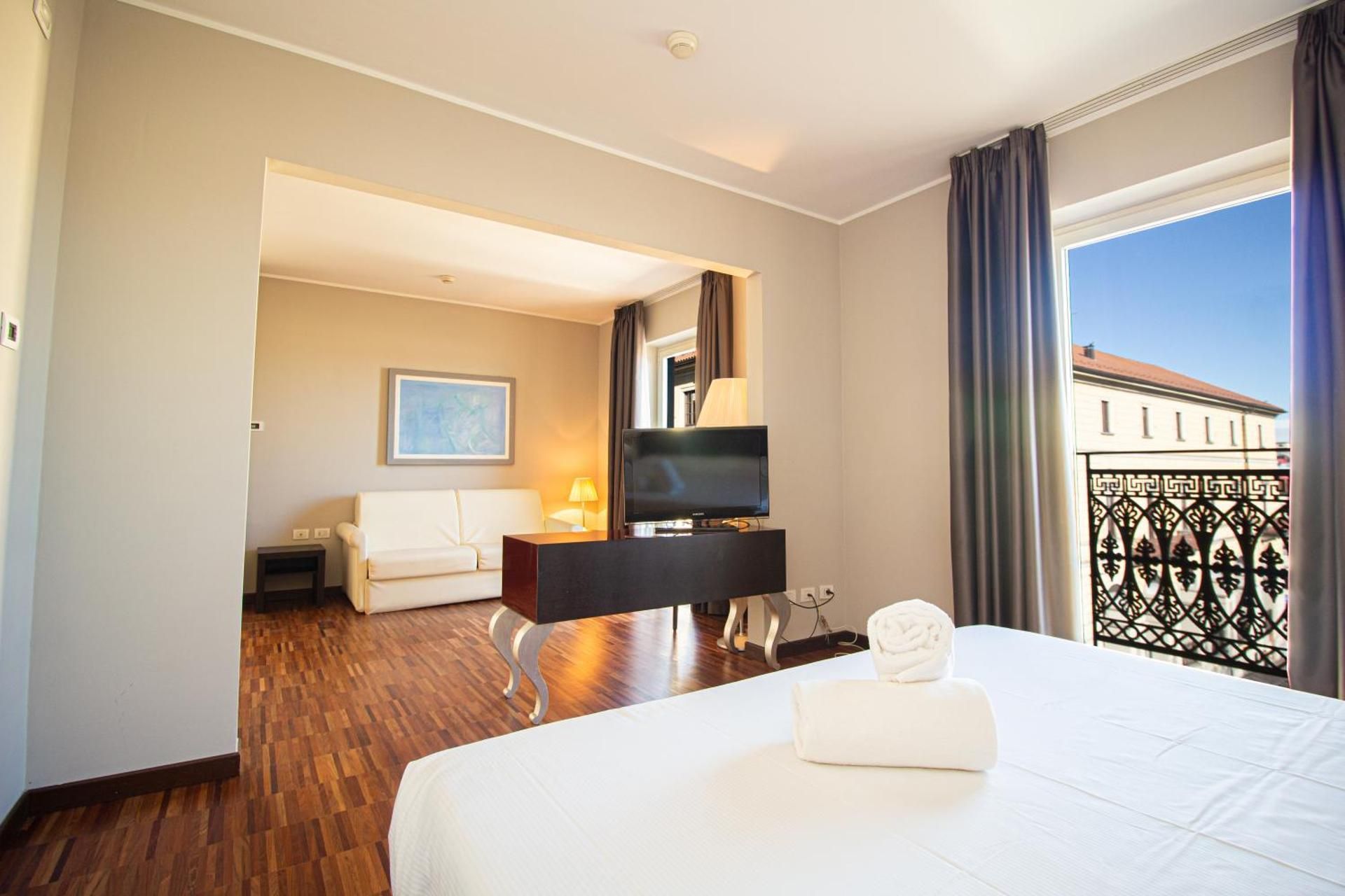 Junior Suite