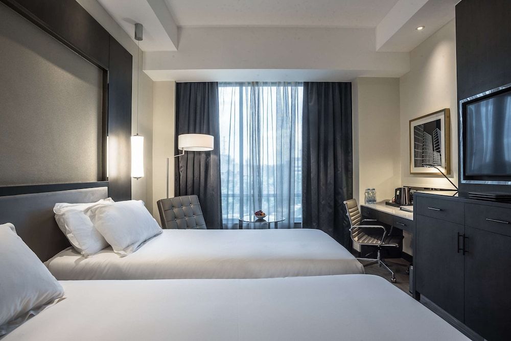 Best Western Plus Westlands Superior Room, 2 Twin Beds, Non Smoking 2