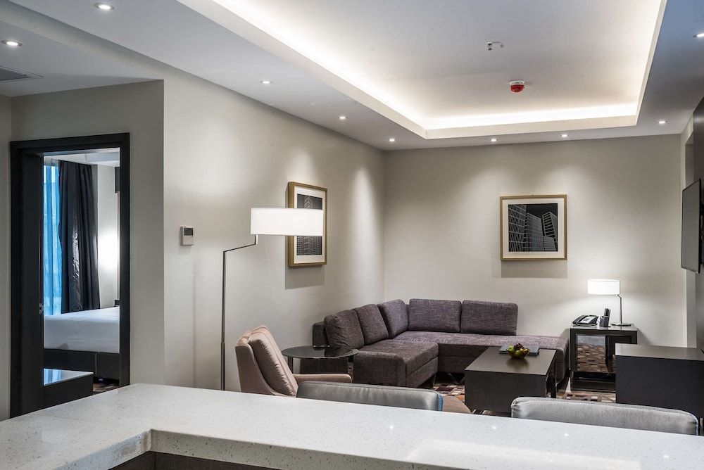 undefined Best Western Plus Westlands 3