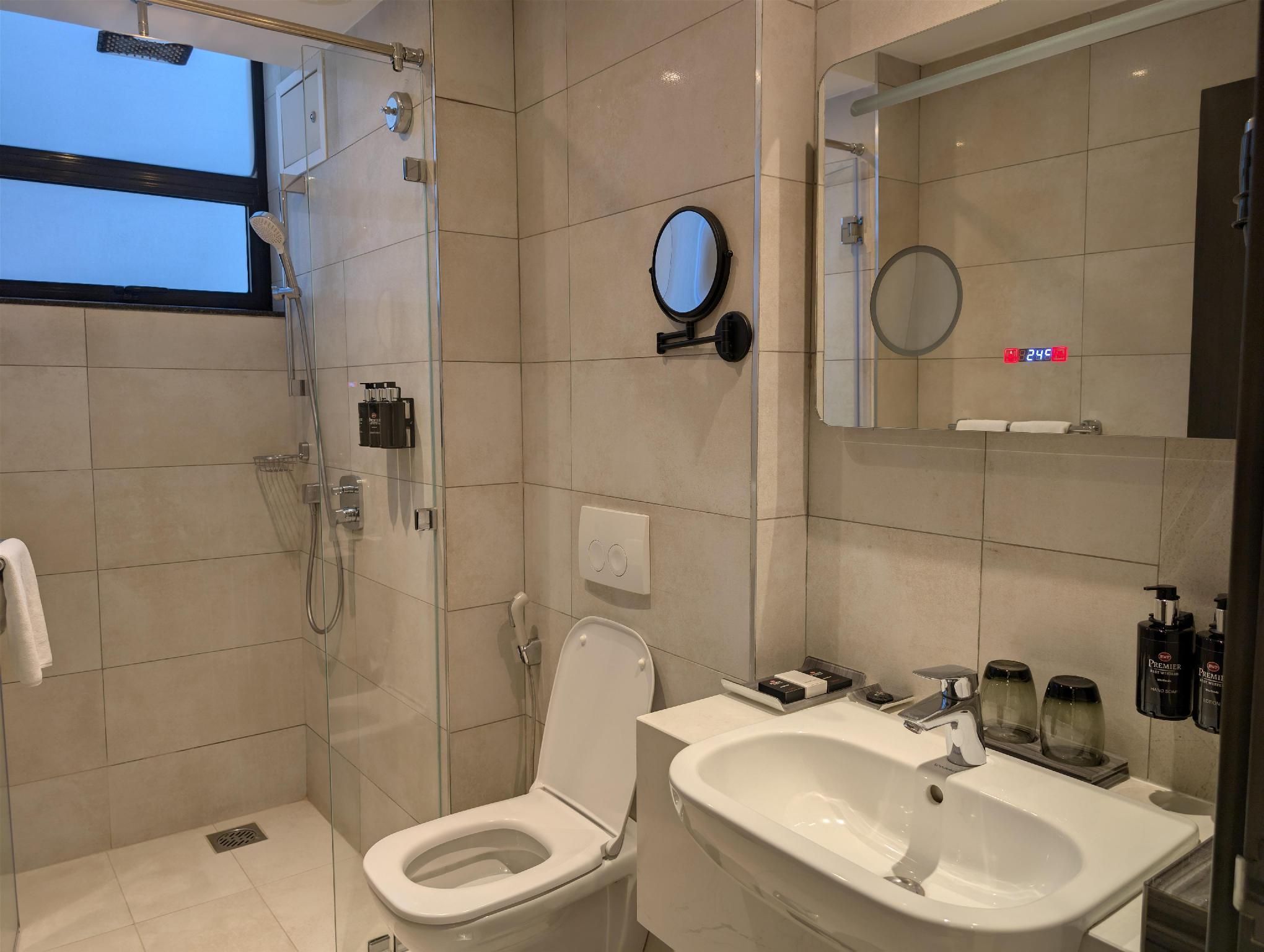 undefined Best Western Premier Westlands 6