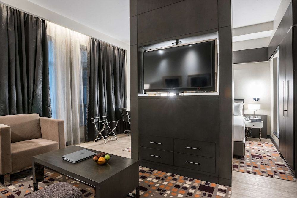 undefined Best Western Plus Westlands 2