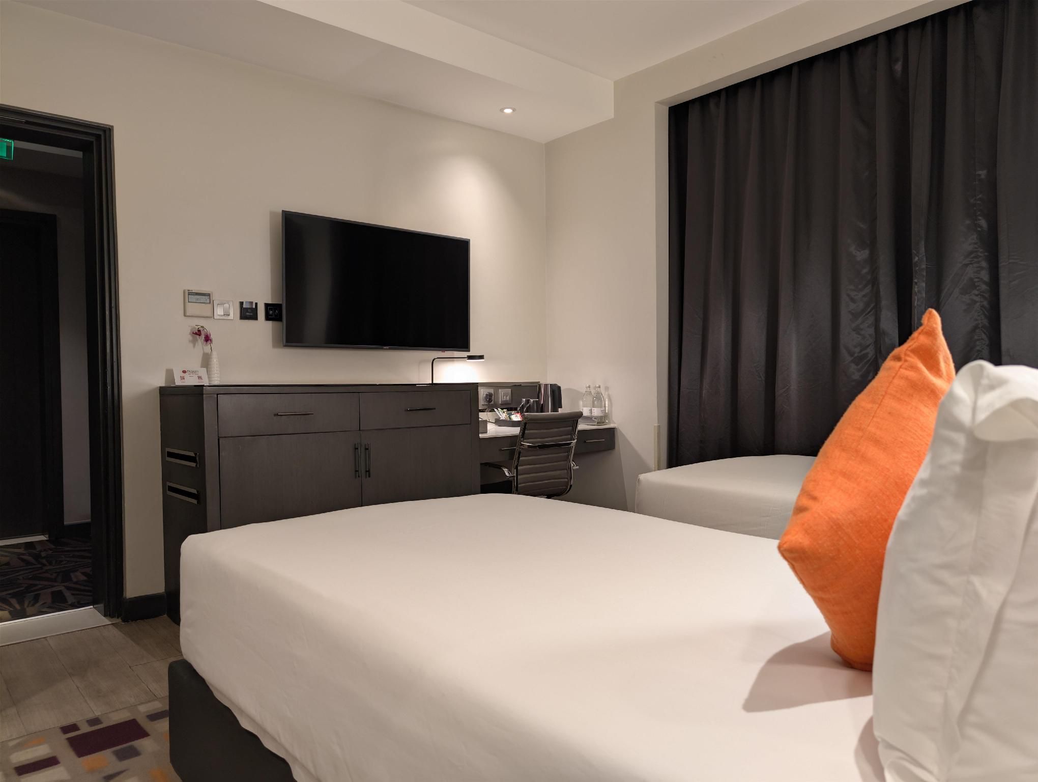 undefined Best Western Premier Westlands 3