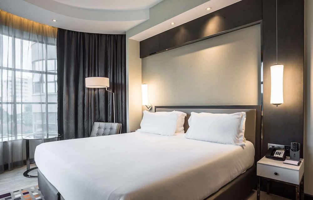 undefined Best Western Plus Westlands