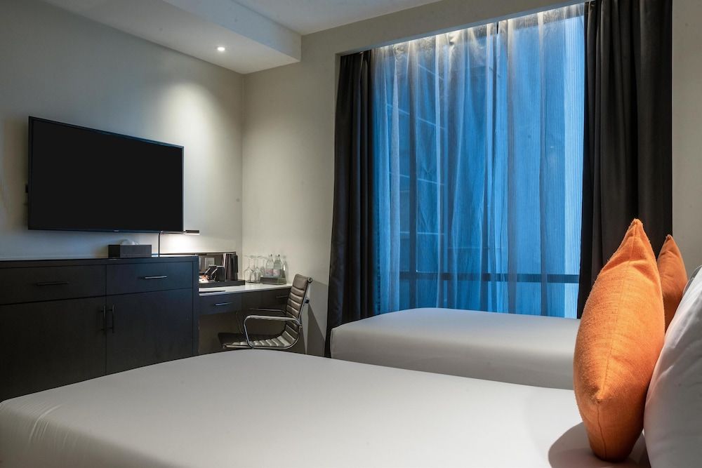 undefined Best Western Premier Westlands 10