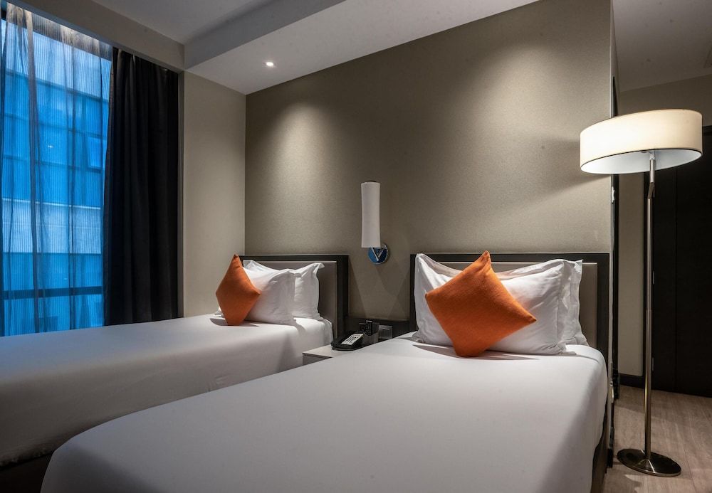 undefined Best Western Premier Westlands 7