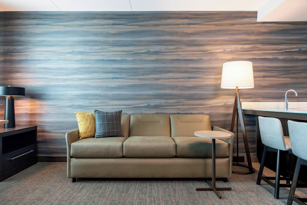 undefined Residence Inn by Marriott Winnipeg 10