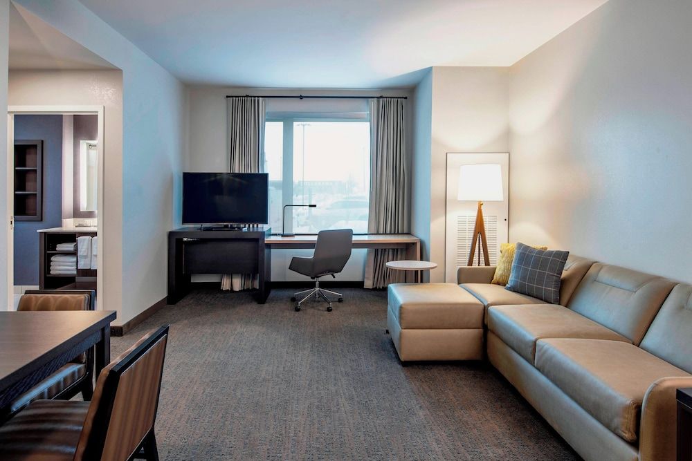 Residence Inn by Marriott Winnipeg