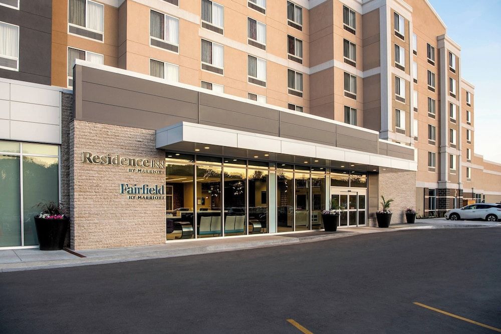 undefined Residence Inn by Marriott Winnipeg 5