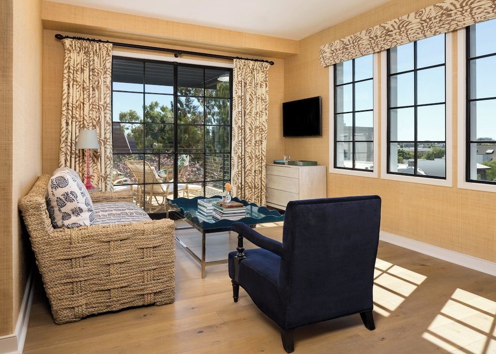 Suite, 1 Bedroom