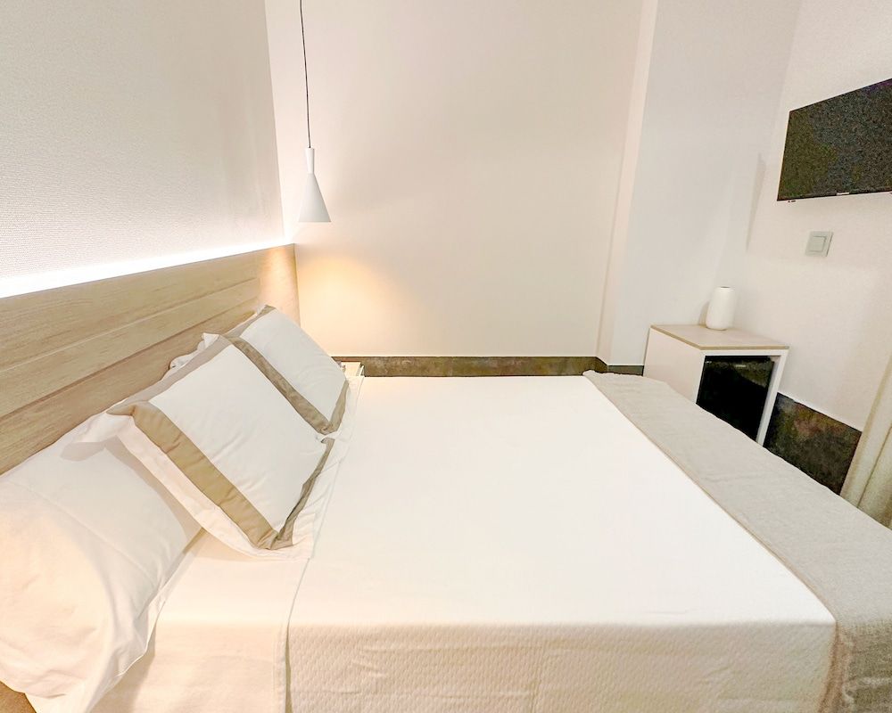 El Coso Hotel Double Room 2