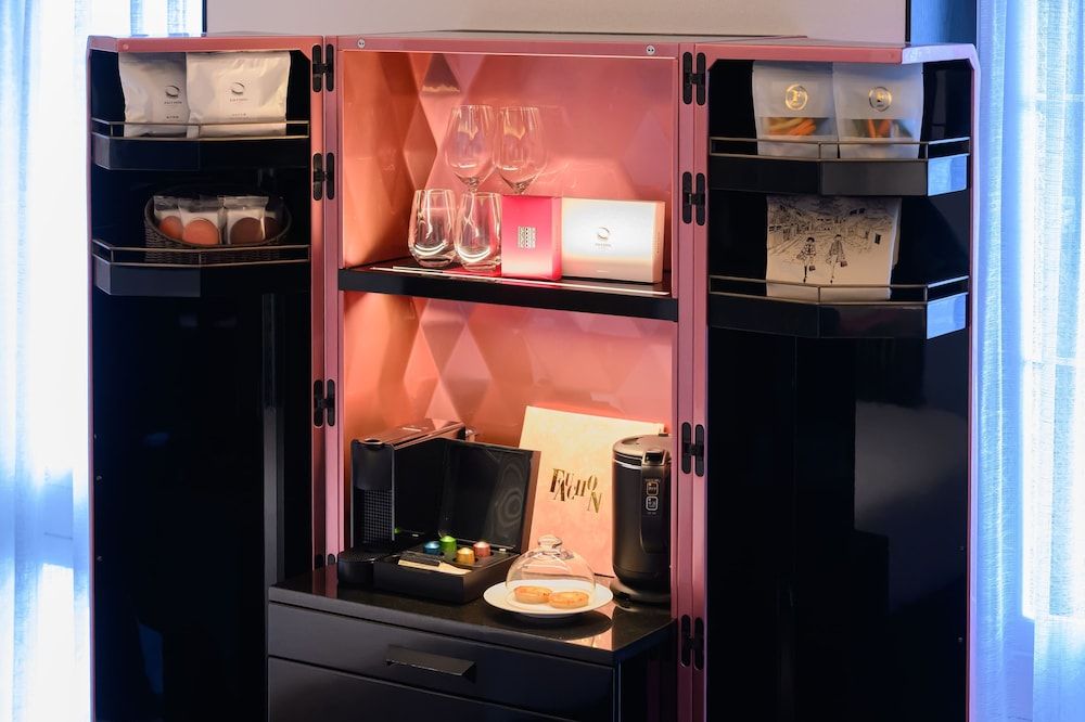 undefined Fauchon Hotel Kyoto 10