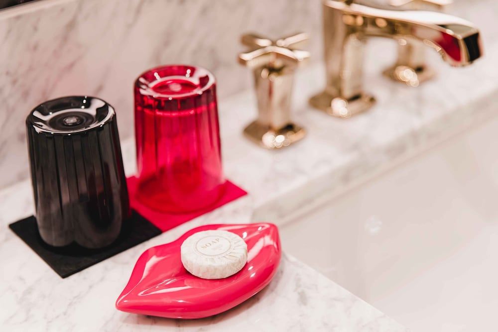 undefined Fauchon Hotel Kyoto 9