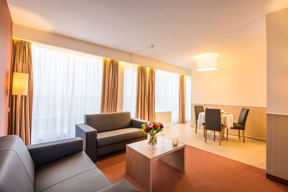 Arass Hotel & Business Flats