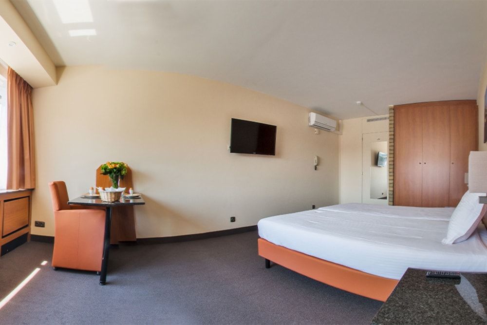 Arass Hotel & Business Flats Studio