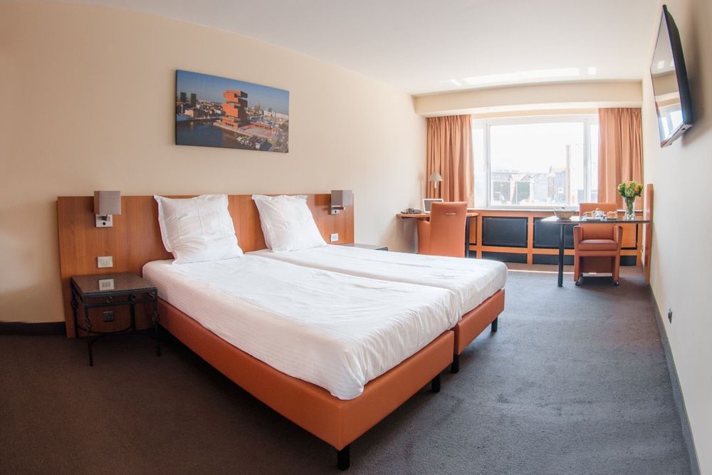 Arass Hotel & Business Flats Studio 2