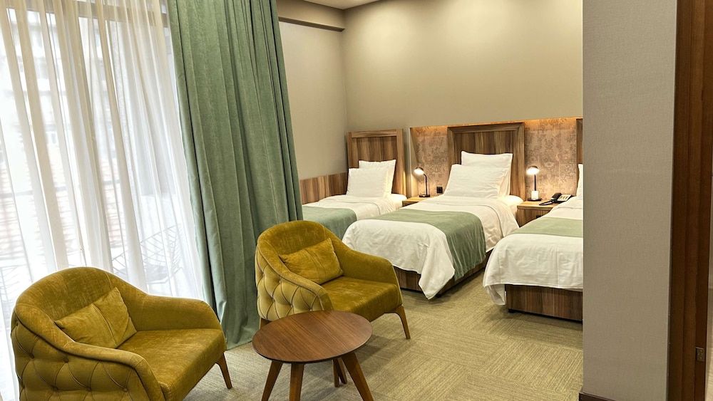 undefined Best Western Tbilisi City Center 2