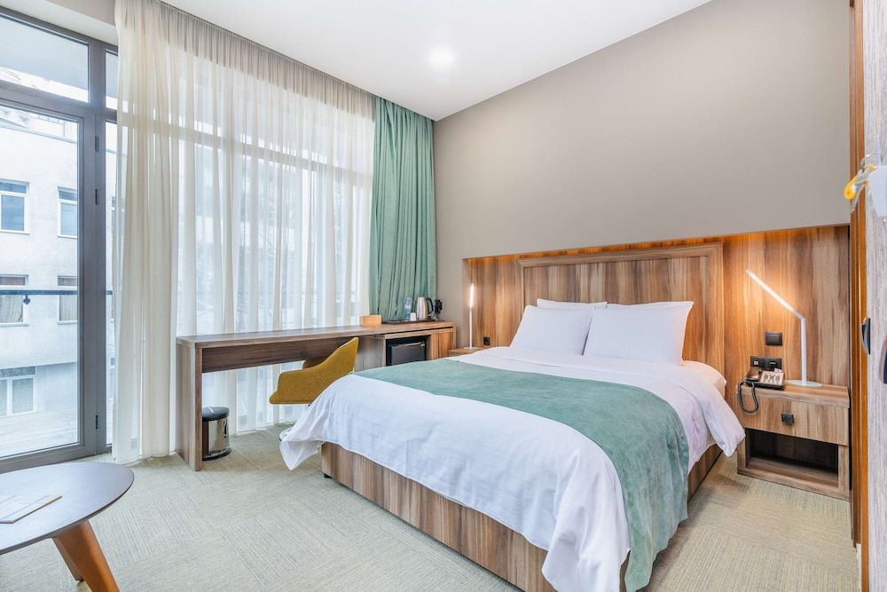 undefined Best Western Tbilisi City Center