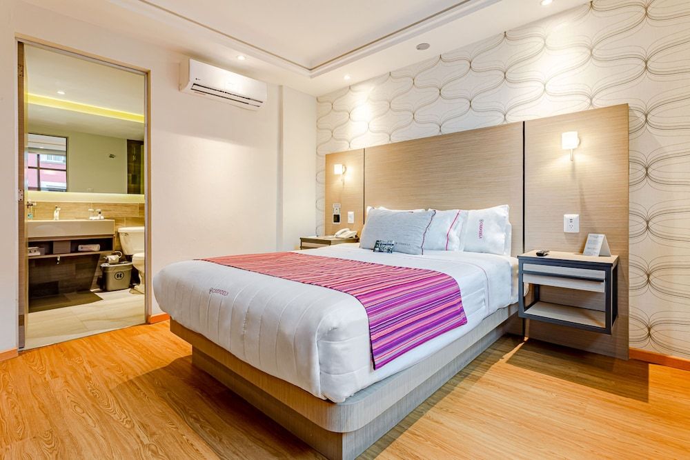 undefined KALI Ciudadela Mexico City 5