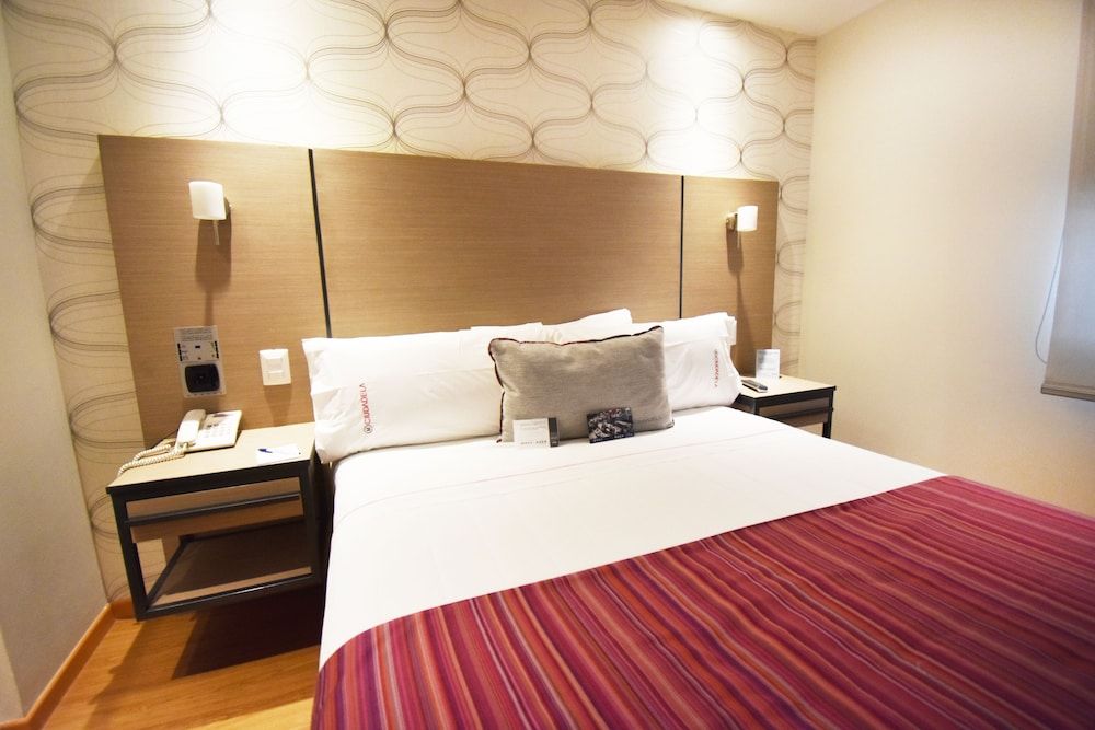 Standard Room, 1 Queen Bed
