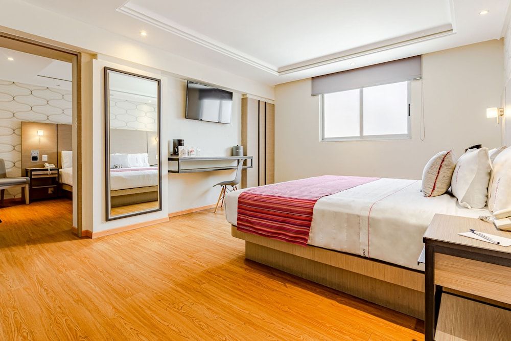 Family Suite, 2 Bedrooms
