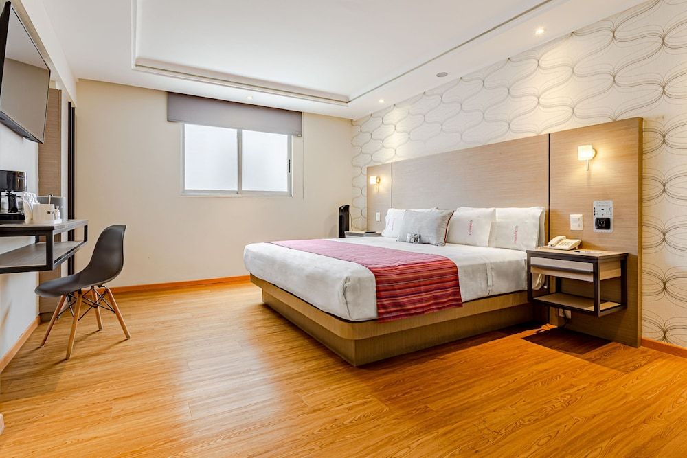 undefined KALI Ciudadela Mexico City 4