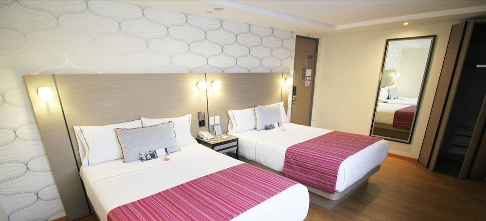 undefined KALI Ciudadela Mexico City