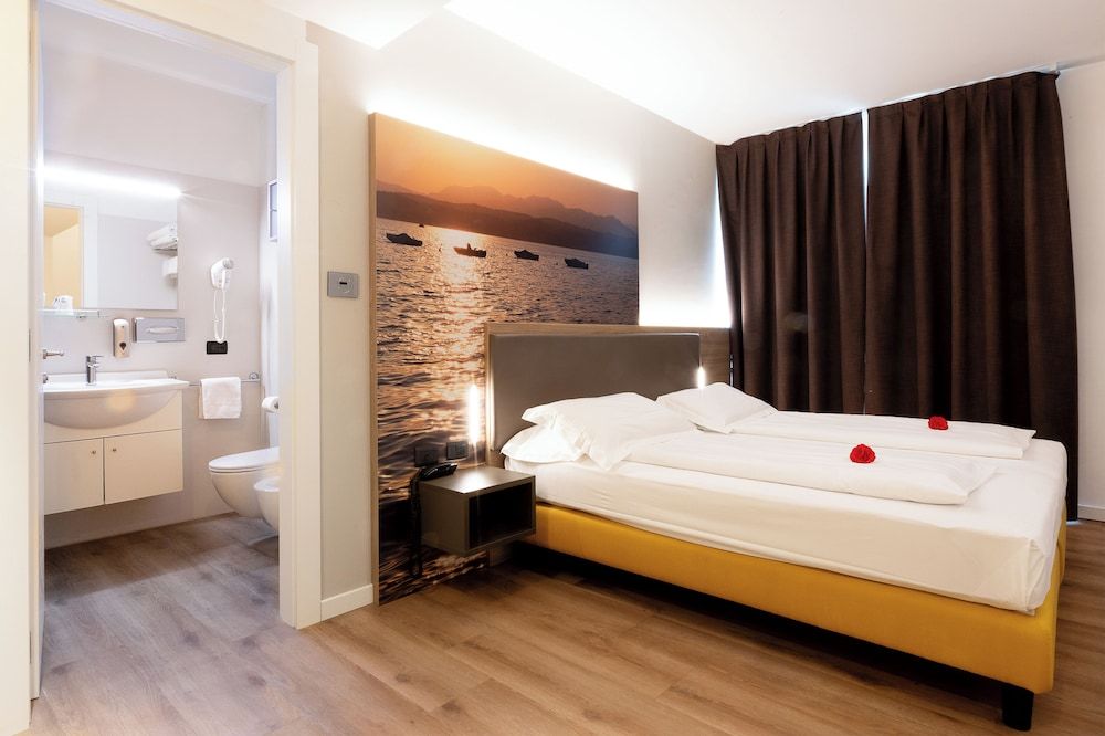 Superior Double Room Single Use