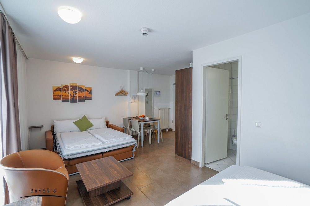 undefined Bayers Boardinghouse & Hotel 5