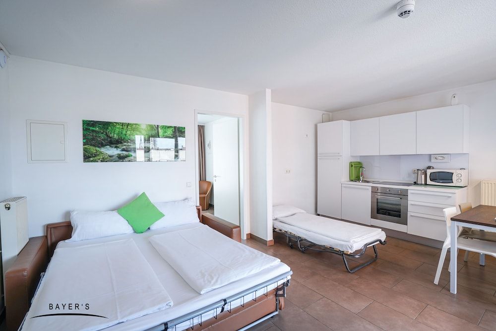 undefined Bayers Boardinghouse & Hotel 2