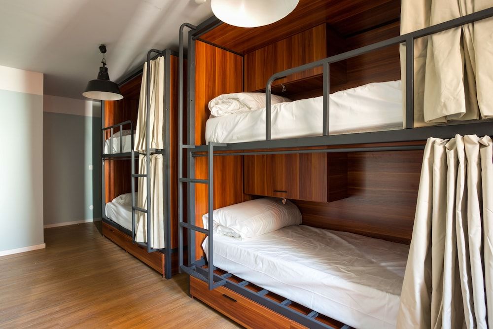 undefined Selina Secret Garden Lisbon by IKIGAI Global Hospitality 7