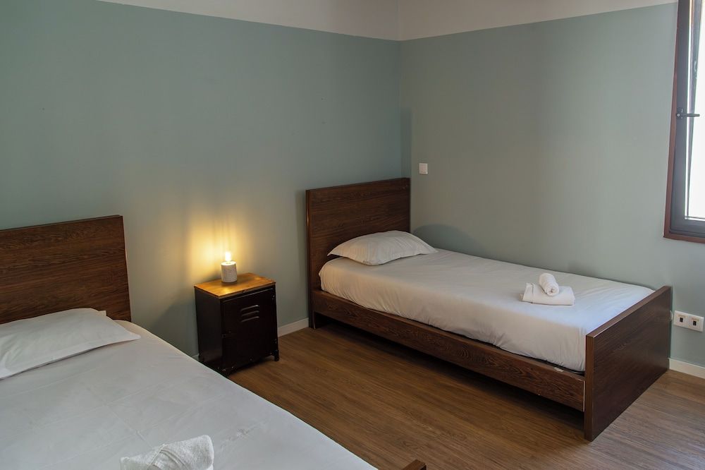 undefined Selina Secret Garden Lisbon by IKIGAI Global Hospitality 4