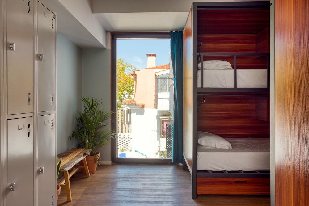 undefined Selina Secret Garden Lisbon by IKIGAI Global Hospitality 10