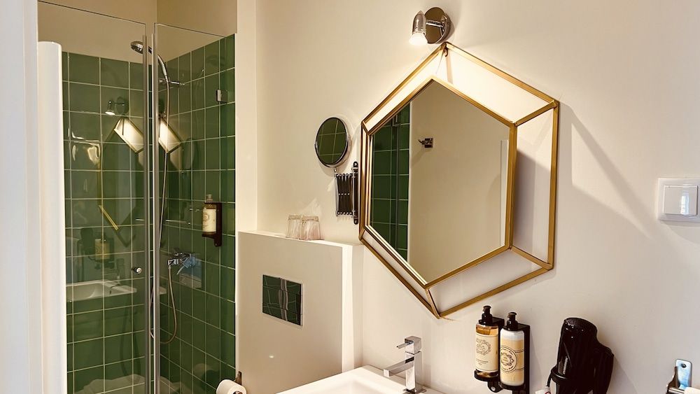 Monte Belvedere Hotel by Shiadu Double or Twin Room 5