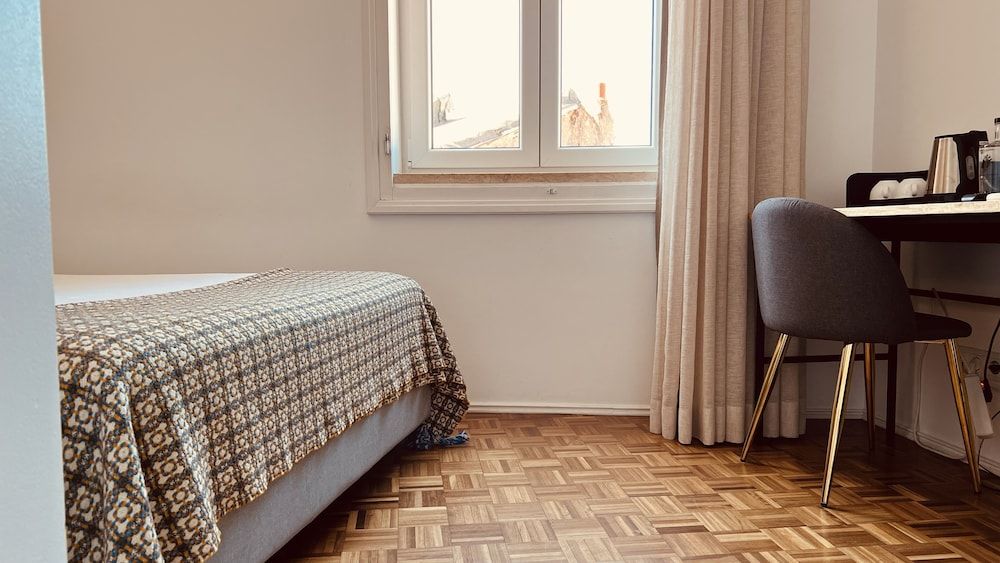 Monte Belvedere Hotel by Shiadu Double or Twin Room 2