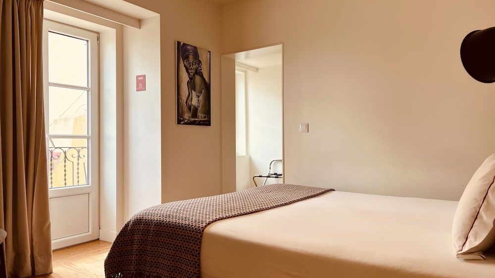 Monte Belvedere Hotel by Shiadu Double or Twin Room 4